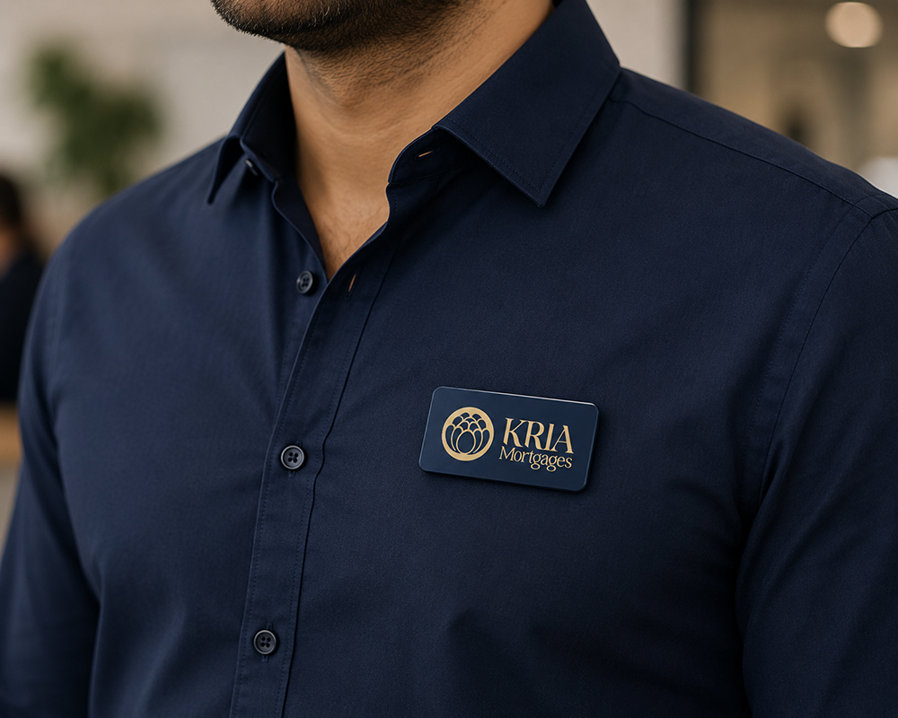 Kria brand and launch